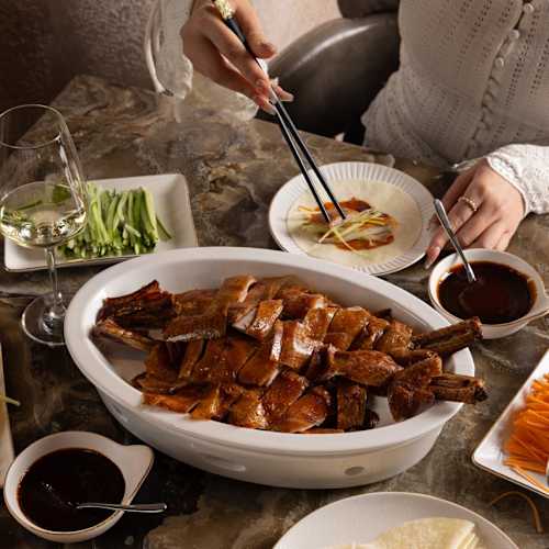 Golden House, Milano