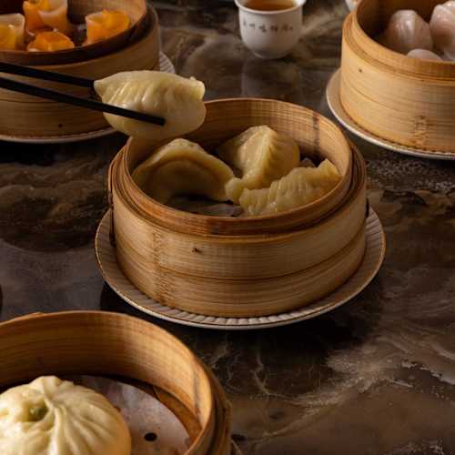 Golden House, Milano