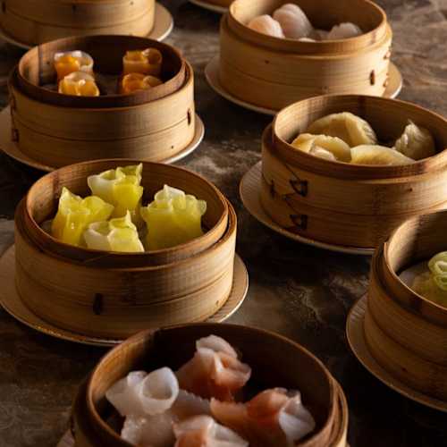 Golden House, Milano