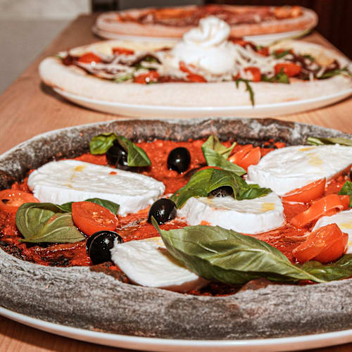 Pizzeria & Birreria Friends, Brugherio