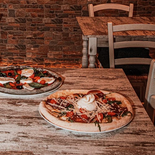 Pizzeria & Birreria Friends, Brugherio