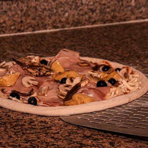 Pizzeria & Birreria Friends, Brugherio