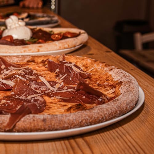 Pizzeria & Birreria Friends, Brugherio