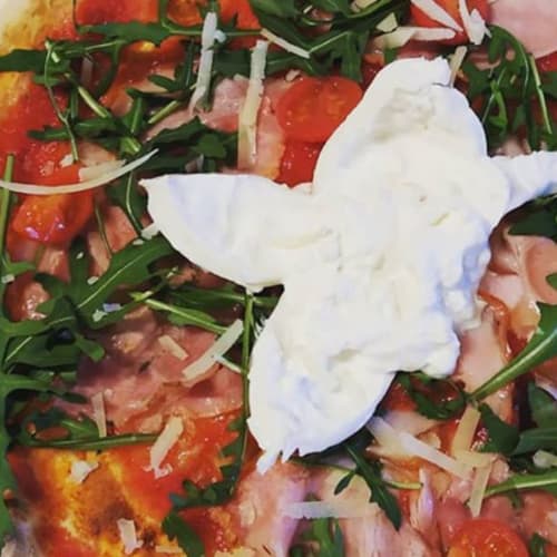 Pizzeria & Birreria Friends, Brugherio