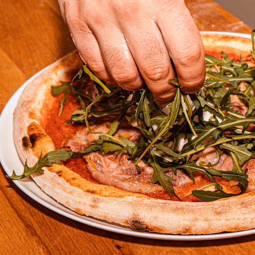 Pizzeria & Birreria Friends, Brugherio
