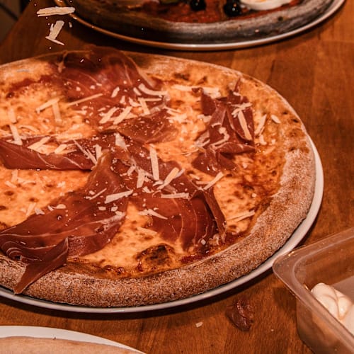 Pizzeria & Birreria Friends, Brugherio