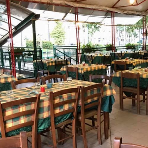 La Locanda sul Po, Torino