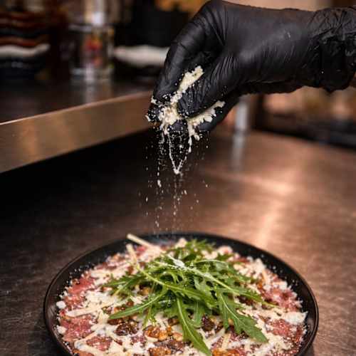 't Raedhuys, Rozenburg