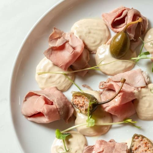 Osteria Roma, Fossano