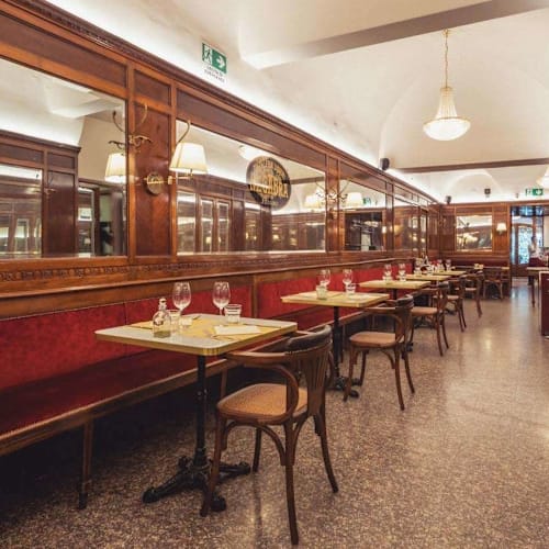 Osteria Roma, Fossano