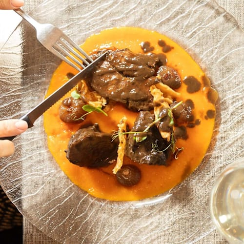 Osteria Roma, Fossano