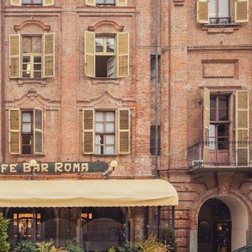 Osteria Roma, Fossano