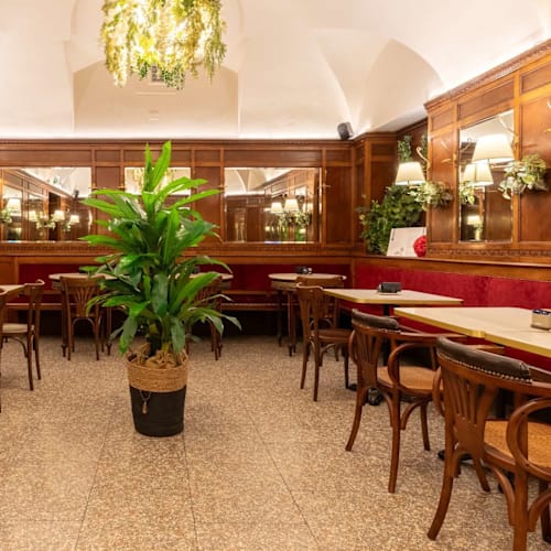 Osteria Roma, Fossano