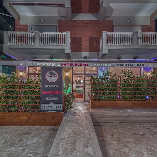 Cuocimi, Torvaianica