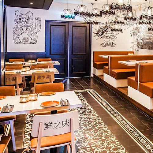 Umami by Han, Eindhoven, Eindhoven