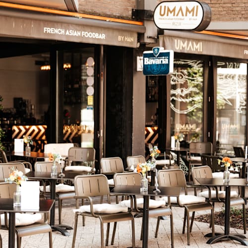 Umami by Han, Eindhoven, Eindhoven