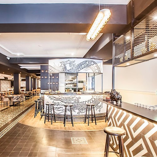 Umami by Han, Eindhoven, Eindhoven