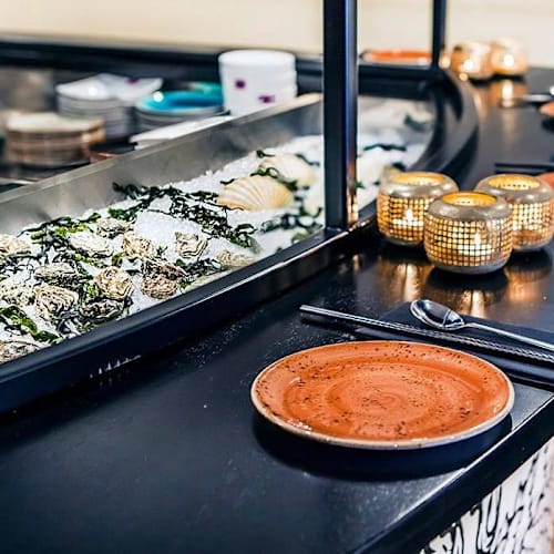 Umami by Han, Eindhoven, Eindhoven