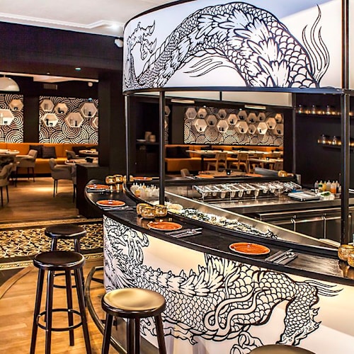Umami by Han, Eindhoven, Eindhoven