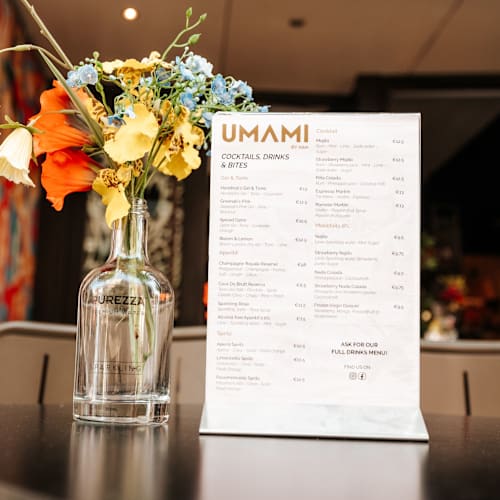 Umami by Han, Eindhoven, Eindhoven