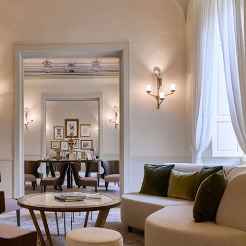 Ristorante Il Poeta - Grotta Giusti Thermal Spa Resort, Monsummano Terme