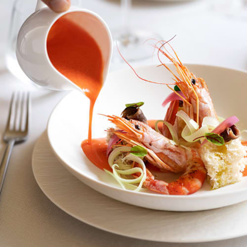 Ristorante Il Poeta - Grotta Giusti Thermal Spa Resort, Monsummano Terme