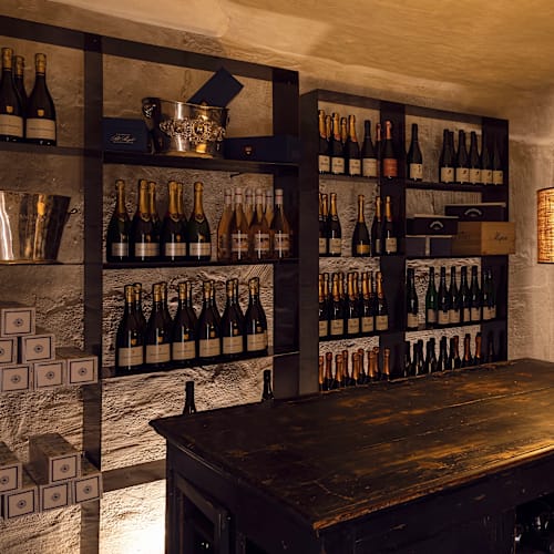La Ménagère, Firenze
