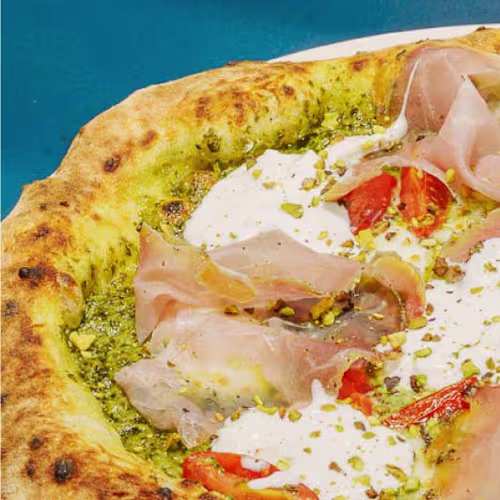 Mangia Assai, Firenze