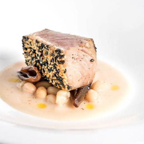 Enoteca Del Pesce I Mal'Avvezzi, Tavarnuzze