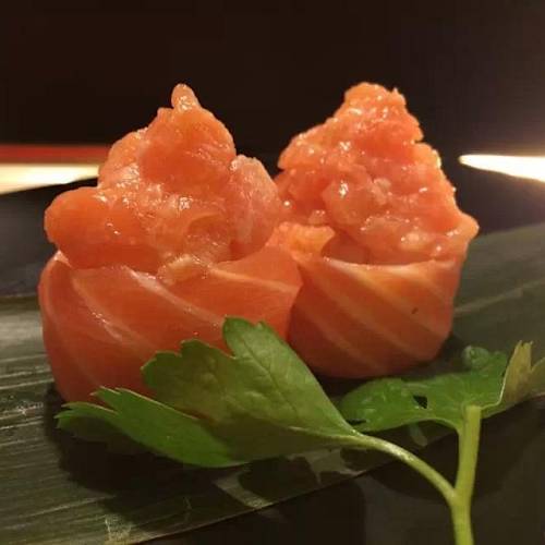 Ginza Sushi Sesto, Sesto San Giovanni