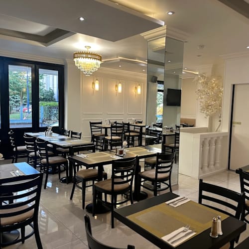 ELSA Restaurant, Drancy