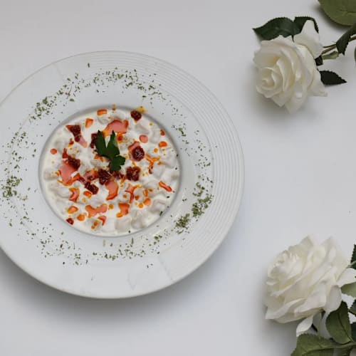 ELSA Restaurant, Drancy