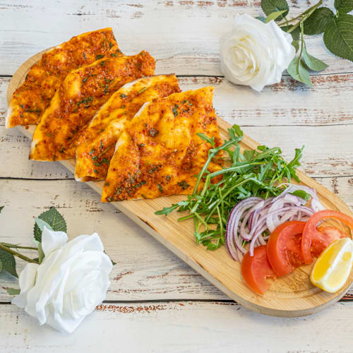 ELSA Restaurant, Drancy