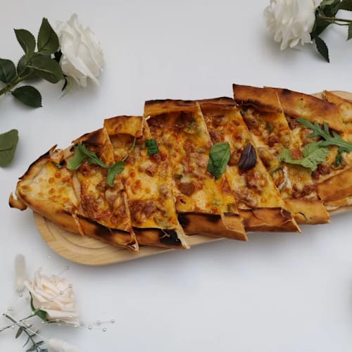 ELSA Restaurant, Drancy