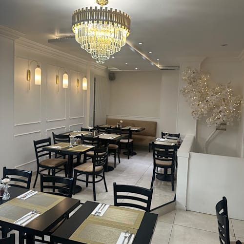 ELSA Restaurant, Drancy