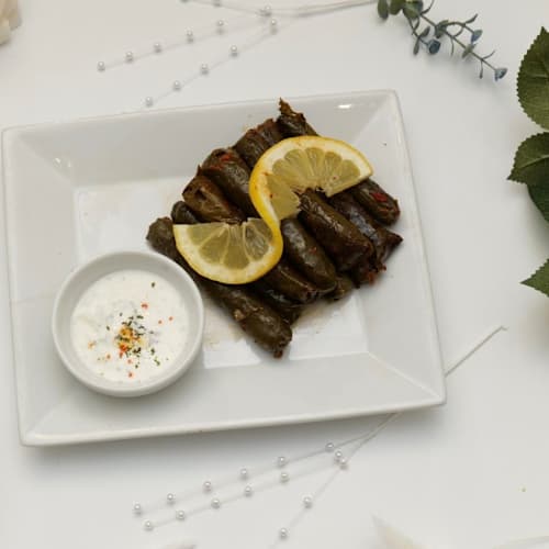 ELSA Restaurant, Drancy