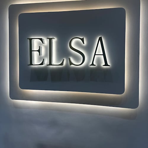 ELSA Restaurant, Drancy