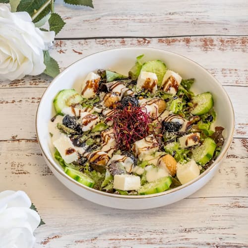 ELSA Restaurant, Drancy