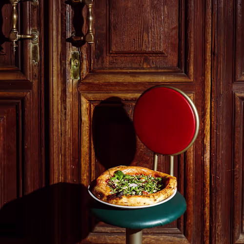 Fradiavolo - Firenze, Campi Bisenzio