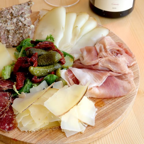 Le Gourmeur, Levallois-Perret