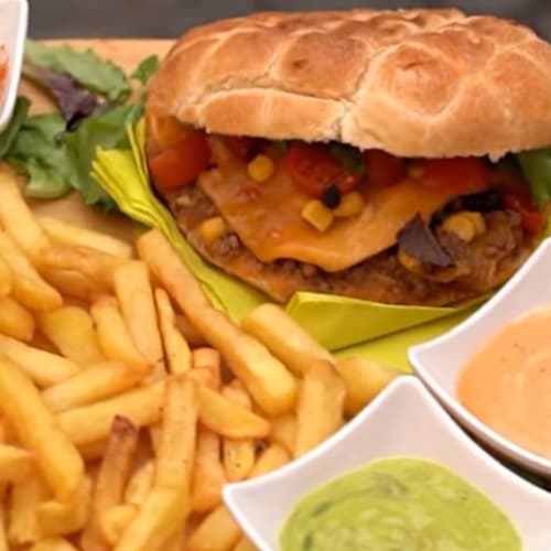 Da Squalo drink y food, Nettuno