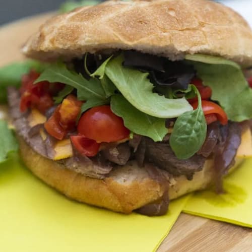 Da Squalo drink y food, Nettuno