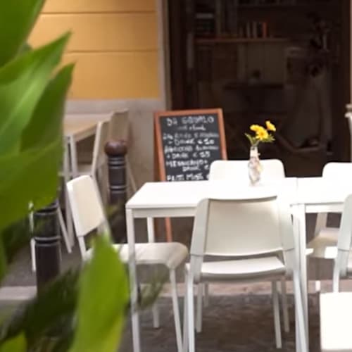 Da Squalo drink y food, Nettuno