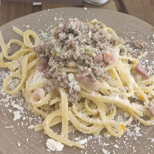 Da Squalo drink y food, Nettuno