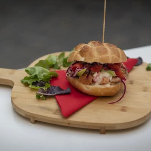 Da Squalo drink y food, Nettuno