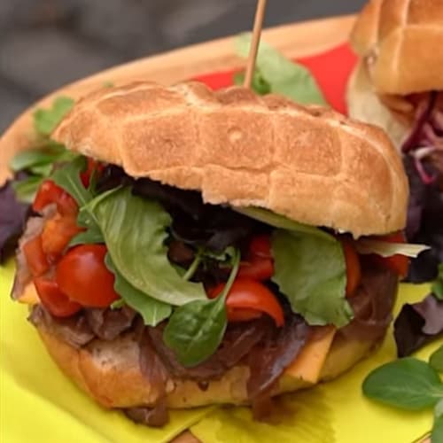 Da Squalo drink y food, Nettuno