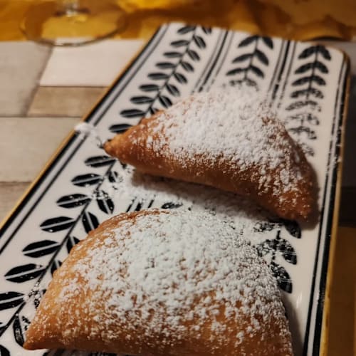 Divini Quartieri, Alcamo