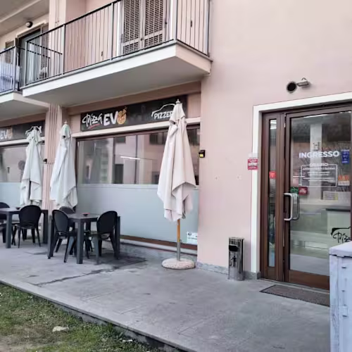 Pizza Evo, Pancalieri