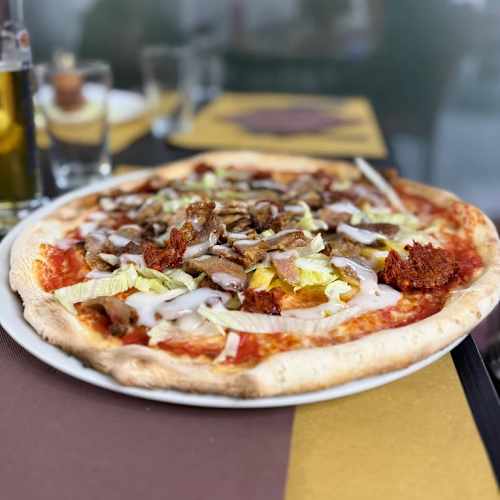 Pizza Evo, Pancalieri