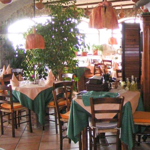 Bellavista, Forio
